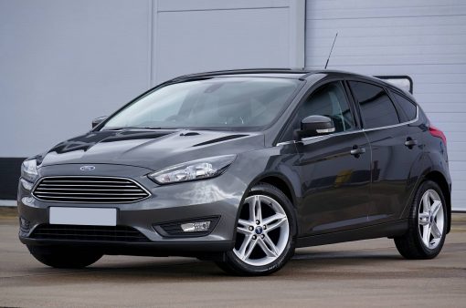 Ford Fiesta (new)